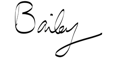 Bailey signature